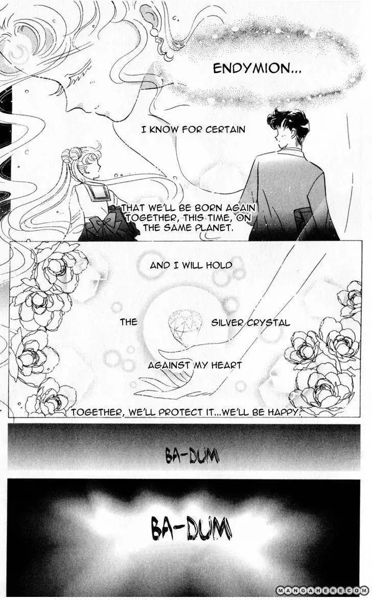 Sailor Moon Chapter 13 31